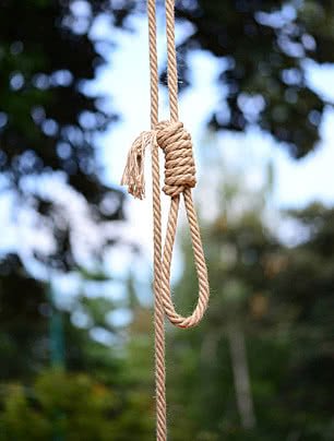 pngtree-gallows-hanging-rope-fear-execution-nobody-photo-image_33448960